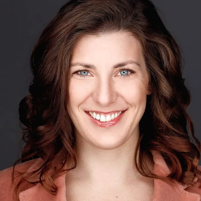 Dr. Michelle MacCarthy Picture 1