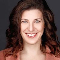 Dr. Michelle MacCarthy ico
