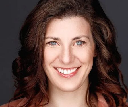 Dr. Michelle MacCarthy