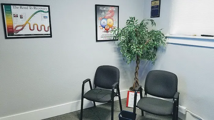 Wellness Rhythms Chiropractic Picture 9