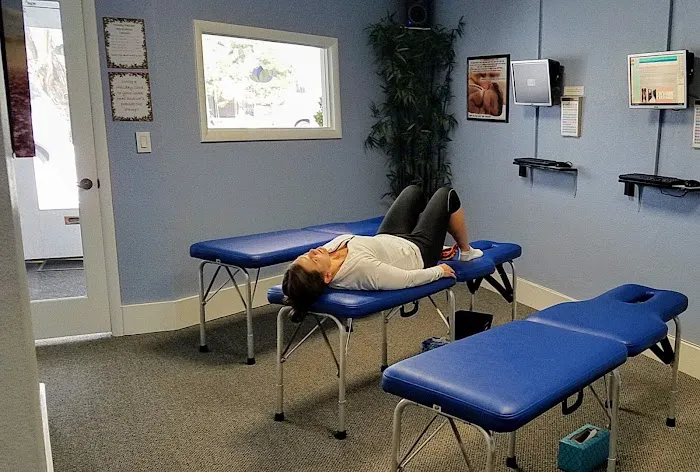 Wellness Rhythms Chiropractic Picture 3