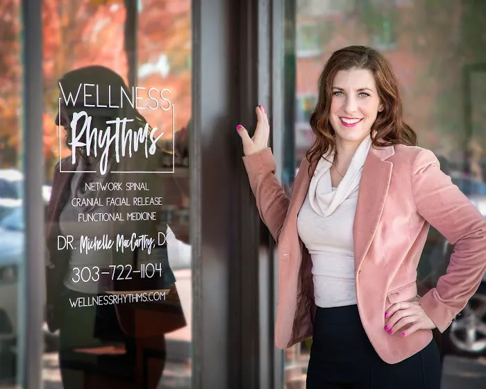 Wellness Rhythms Chiropractic Picture 2
