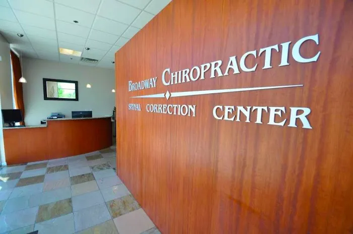 Broadway Chiropractic Center Picture 2