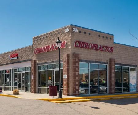 Broadway Chiropractic Center