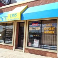 Chiropractic & Nutritional Health Center ico