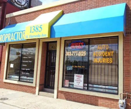 Chiropractic & Nutritional Health Center