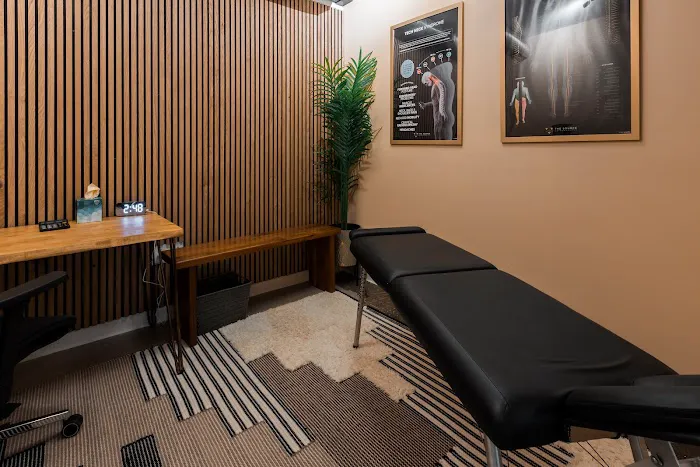 The Source Chiropractic Denver Picture 8