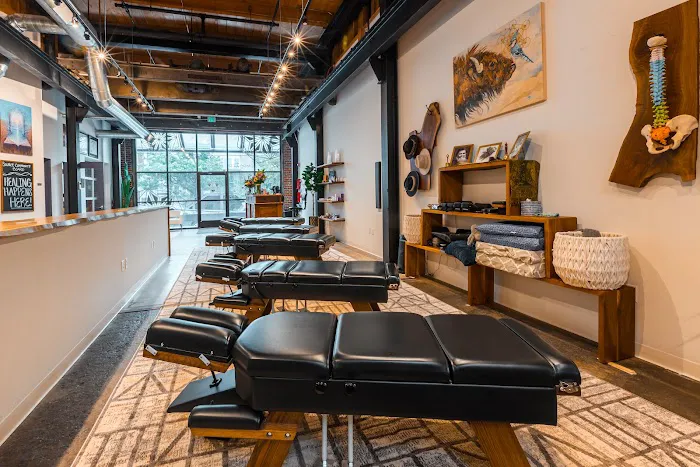 The Source Chiropractic Denver Picture 9
