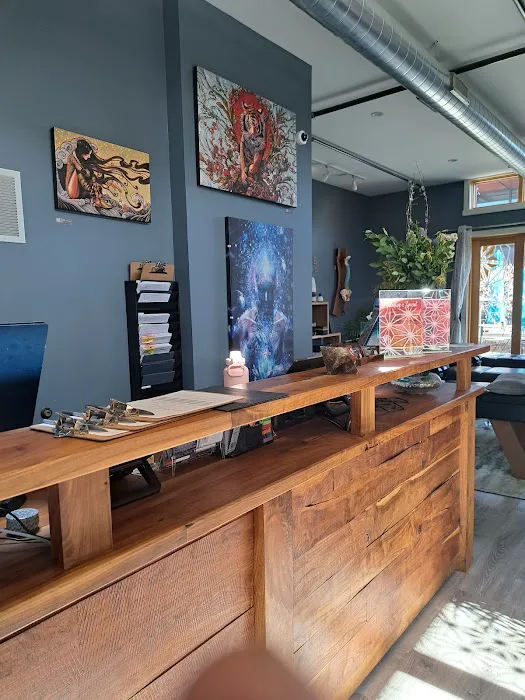 The Source Chiropractic Denver Picture 1