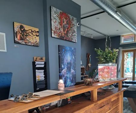 The Source Chiropractic Denver
