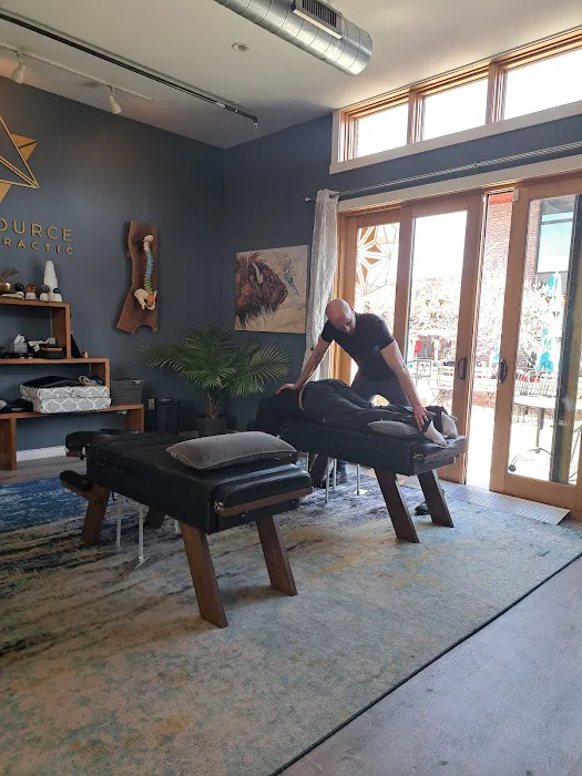 The Source Chiropractic Denver Picture 2