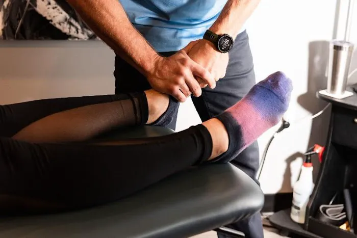 Body in Motion Picture 7