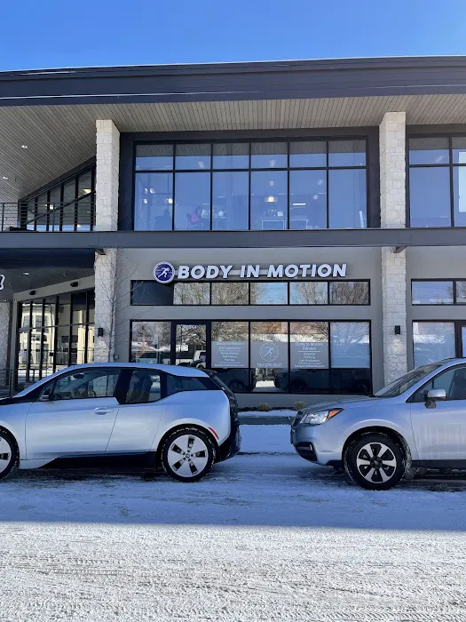 Body in Motion Picture 3