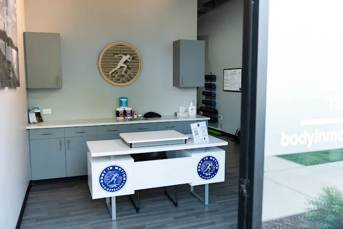 Body in Motion Picture 9