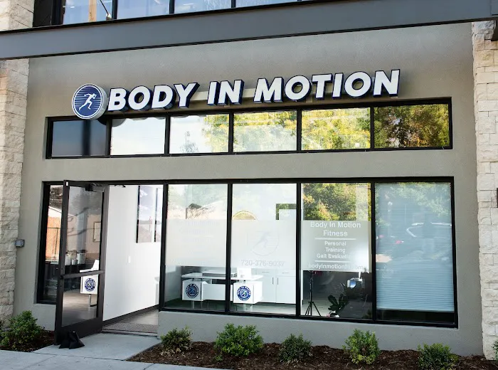 Body in Motion Picture 5