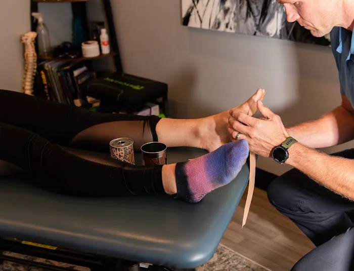 Body in Motion Picture 4