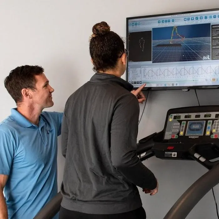 Body in Motion Picture 2