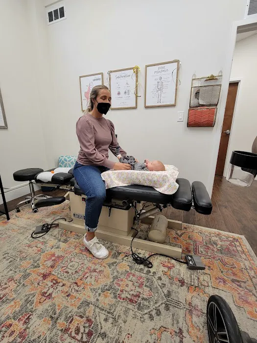 Be Chiropractic Picture 1