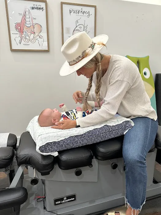 Be Chiropractic Picture 8