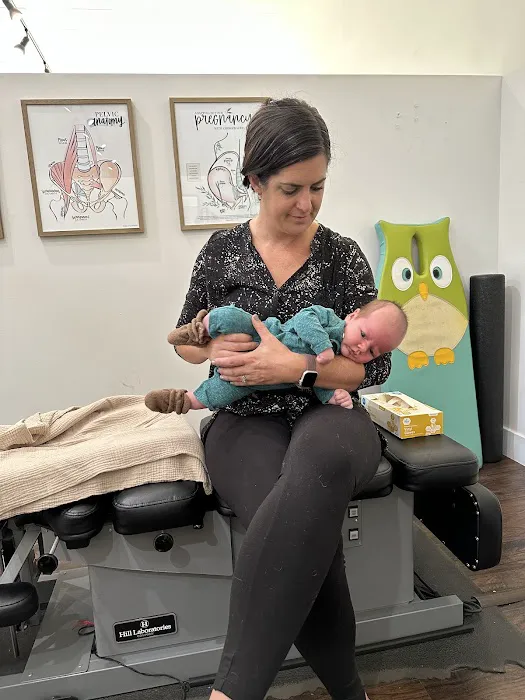 Be Chiropractic Picture 6