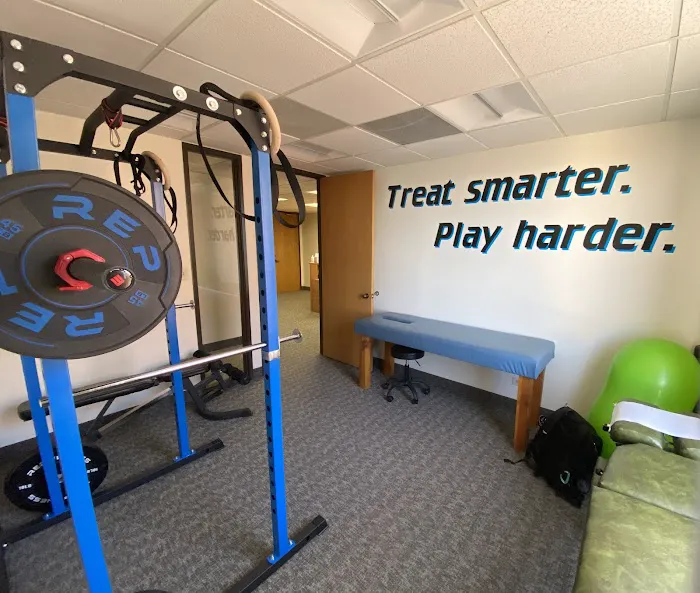 Mile High Sports Chiropractic Picture 2
