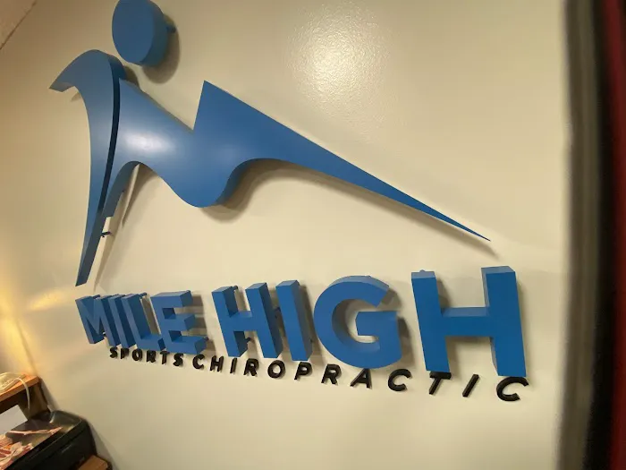 Mile High Sports Chiropractic Picture 1