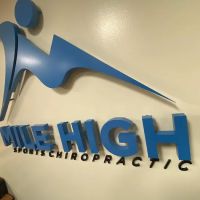 Mile High Sports Chiropractic ico