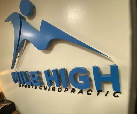 Mile High Sports Chiropractic