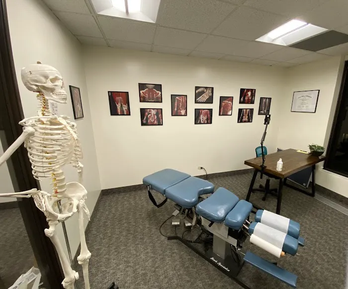 Mile High Sports Chiropractic Picture 4