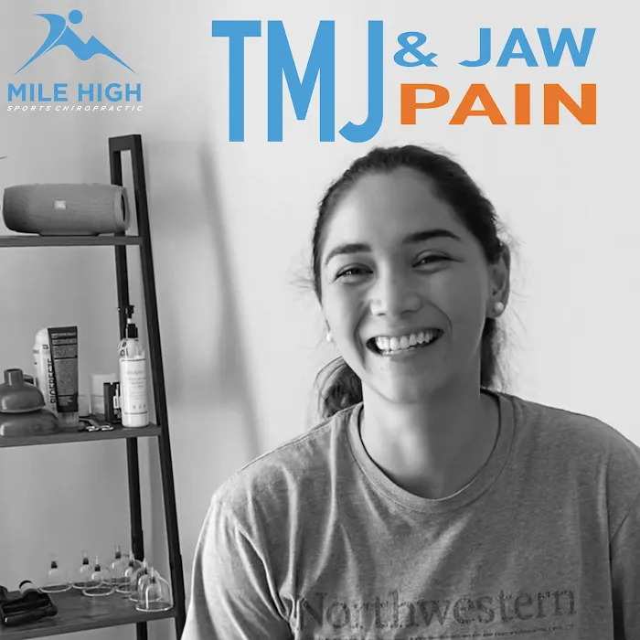 Mile High Sports Chiropractic Picture 9