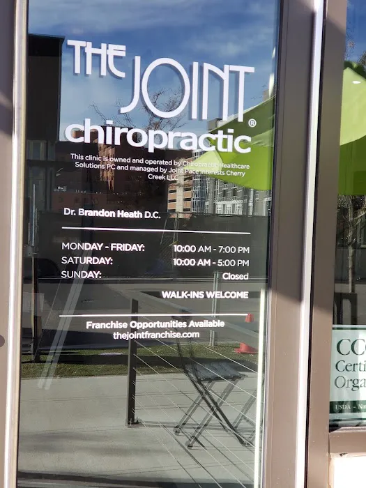The Joint Chiropractic Picture 6
