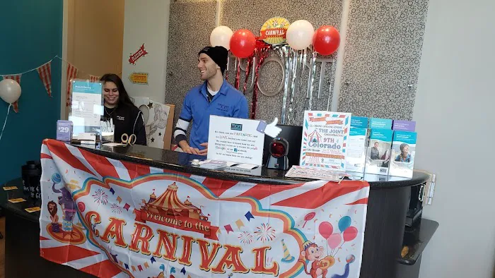 The Joint Chiropractic Picture 1