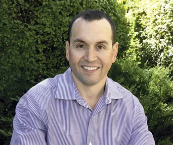 Dr. Brian Stutz, DC, CPed, FIAMA Picture 1