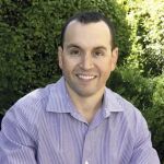 Dr. Brian Stutz, DC, CPed, FIAMA