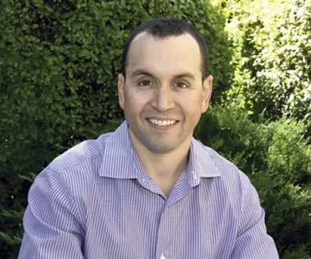 Dr. Brian Stutz, DC, CPed, FIAMA