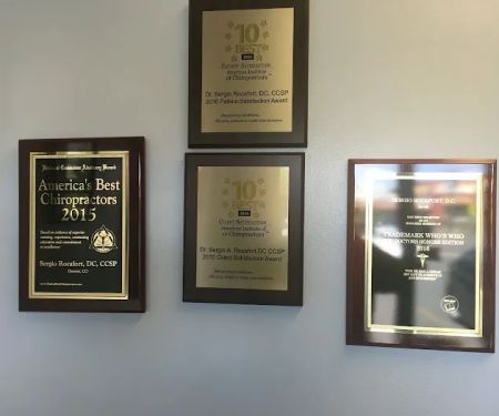 Maximize Life Chiropractic