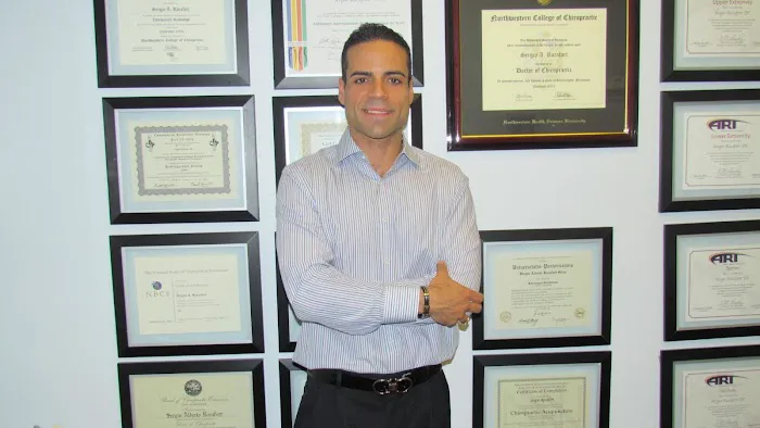 Maximize Life Chiropractic Picture 9