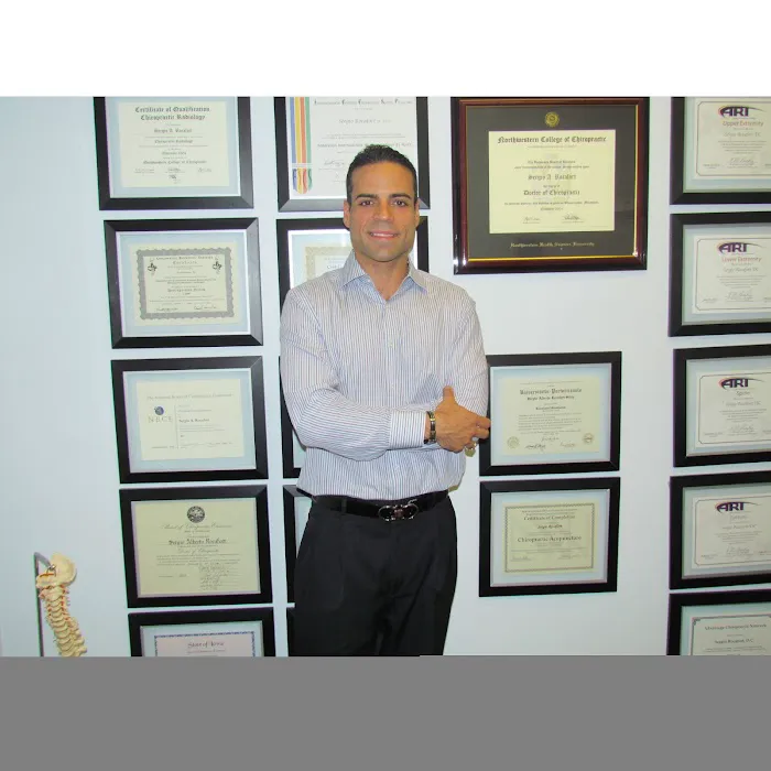 Maximize Life Chiropractic Picture 7