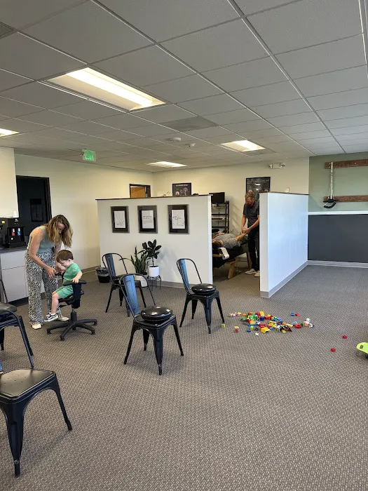 The View Chiropractic- Dr. John Steffens Picture 5