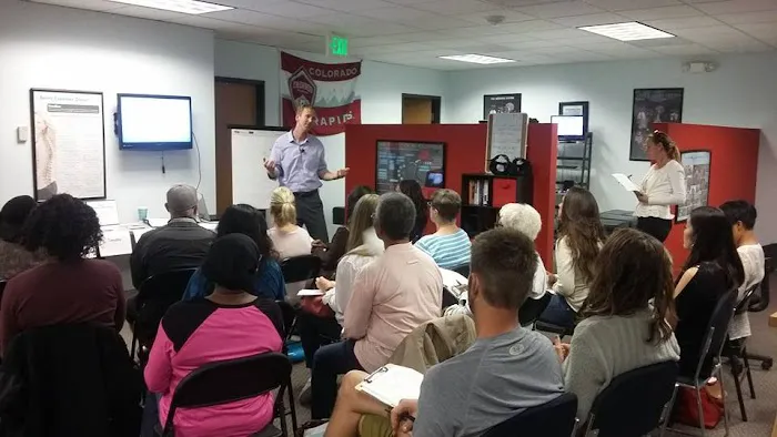 The View Chiropractic- Dr. John Steffens Picture 6