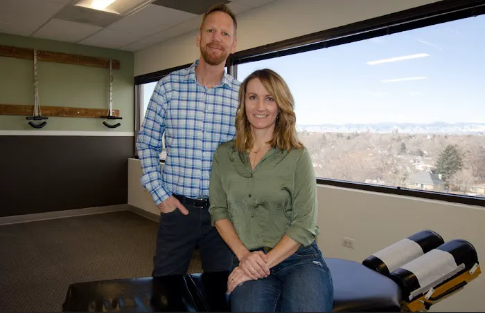 The View Chiropractic- Dr. John Steffens Picture 10