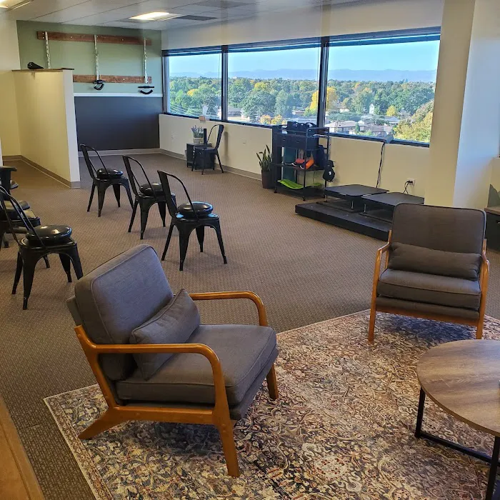 The View Chiropractic- Dr. John Steffens Picture 9
