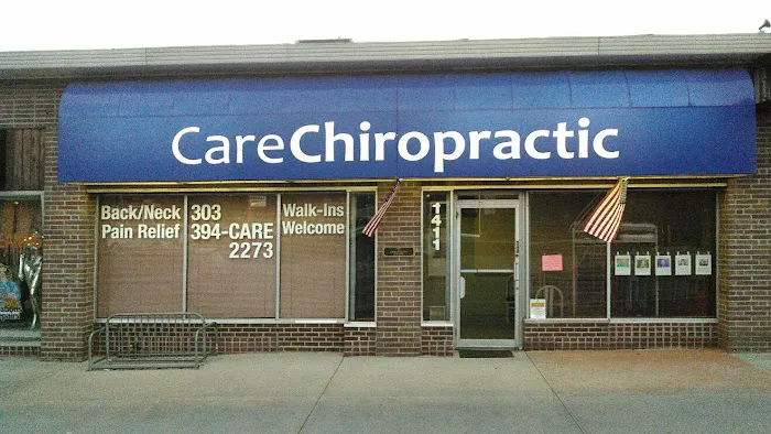 Care Chiropractic Picture 2