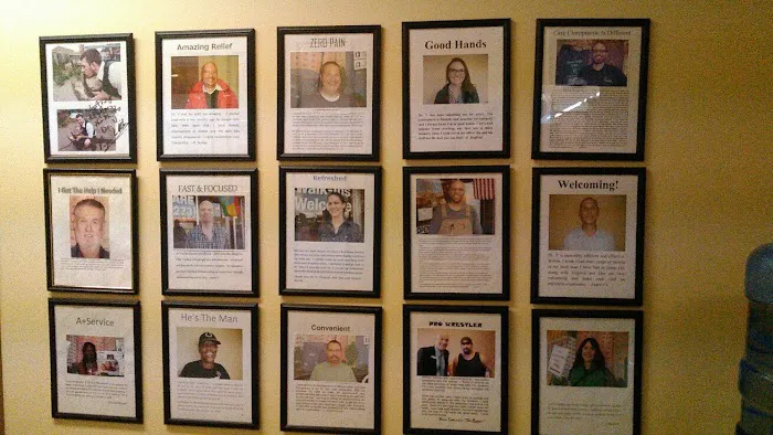 Care Chiropractic Picture 8