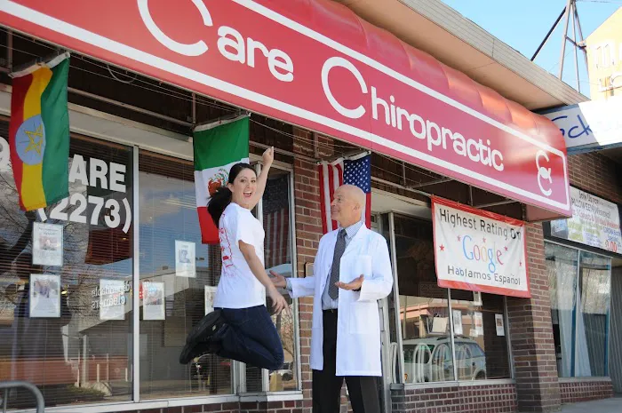 Care Chiropractic Picture 9