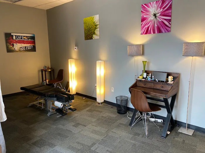 SHINE Chiropractic Picture 1