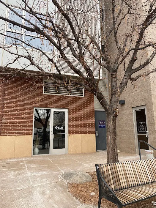 SHINE Chiropractic Picture 2