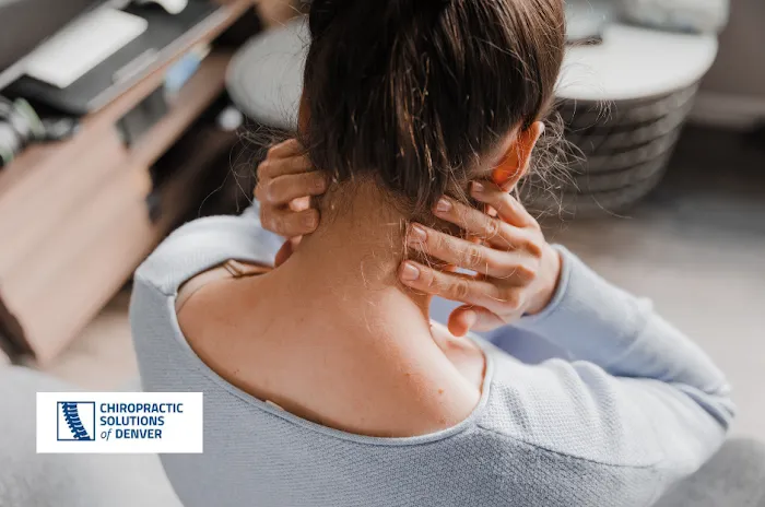 Chiropractic Solutions Of Denver Picture 3