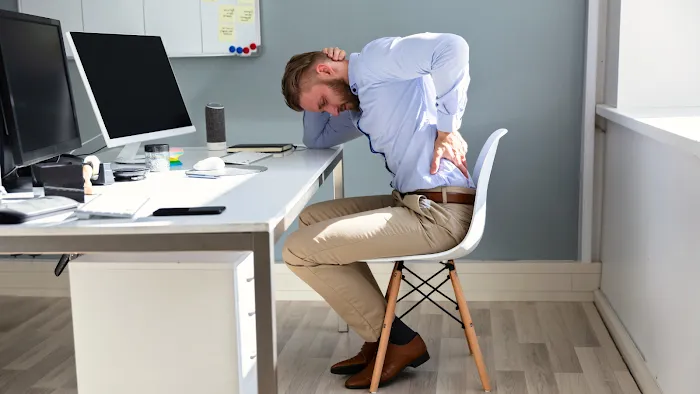 Chiropractic Solutions Of Denver Picture 8
