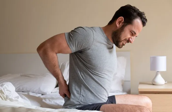 Brandon Baldwin Denver Chiropractor Picture 4